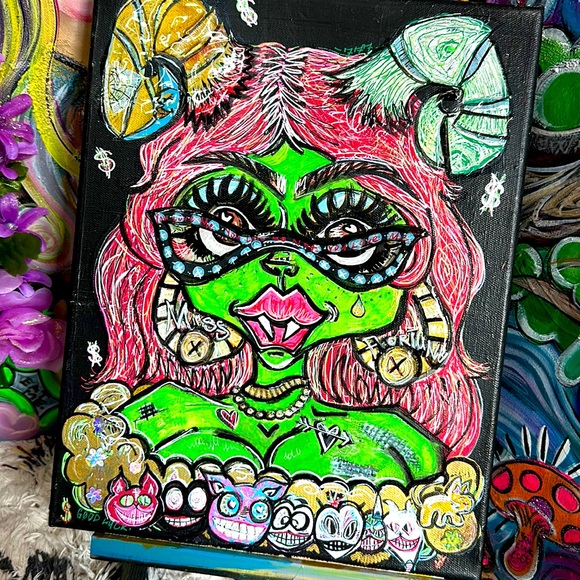 Comme des Garcons PLAY Accessories - miss.fortune